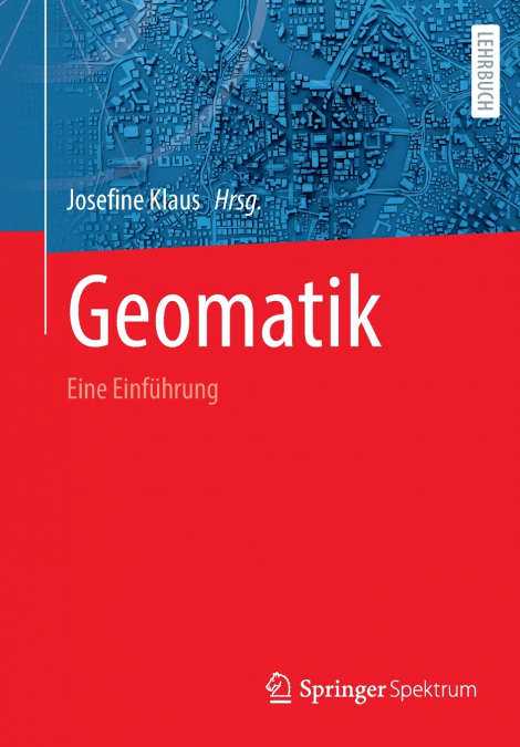 Geomatik