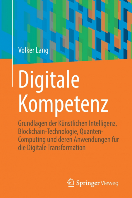 Digitale Kompetenz