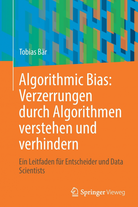 Algorithmic Bias