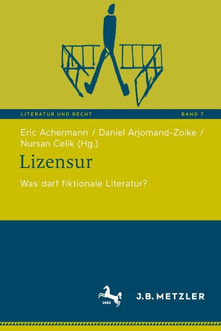 Lizensur
