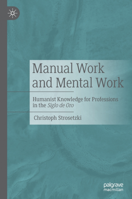 Manual Work and Mental Work