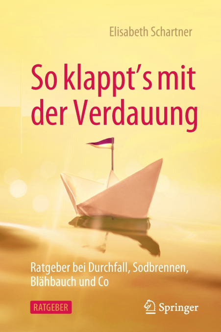So klappt’s mit der Verdauung