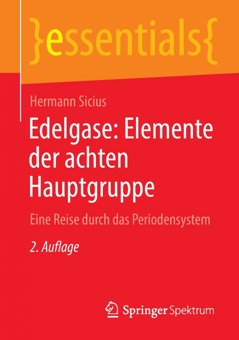 Edelgase