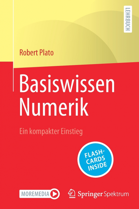 Basiswissen Numerik