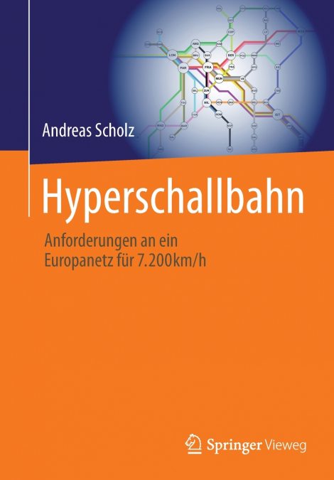 Hyperschallbahn