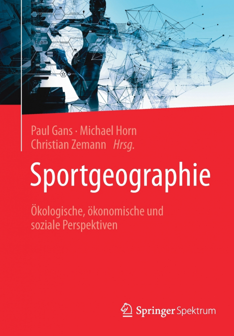 Sportgeographie