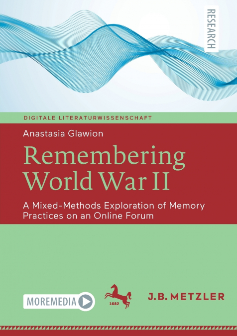 Remembering World War II