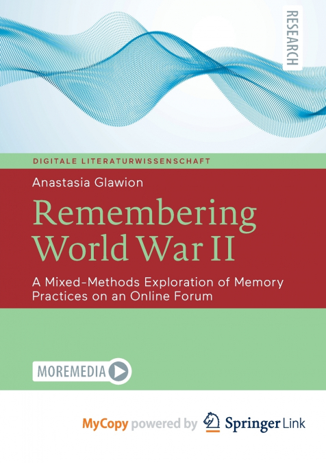 Remembering World War II