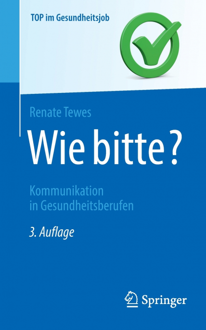 Wie bitte?