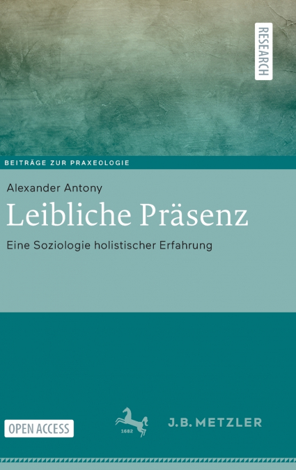 Leibliche Präsenz