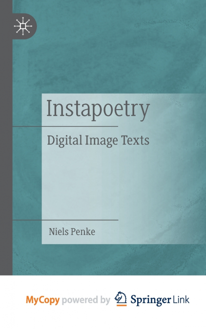 Instapoetry
