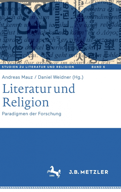 Literatur und Religion