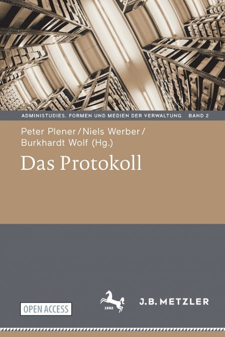 Das Protokoll