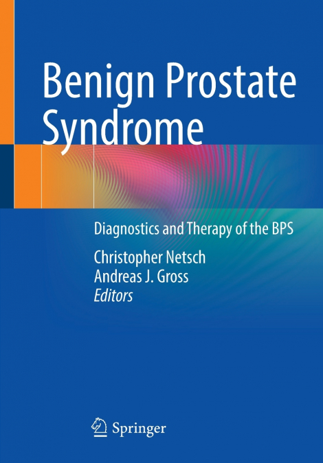 Benign Prostate Syndrome