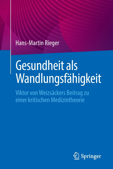 Gesundheit als Wandlungsfähigkeit