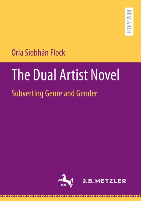 The Dual Artist Novel