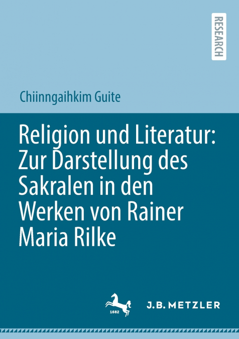 Religion und Literatur