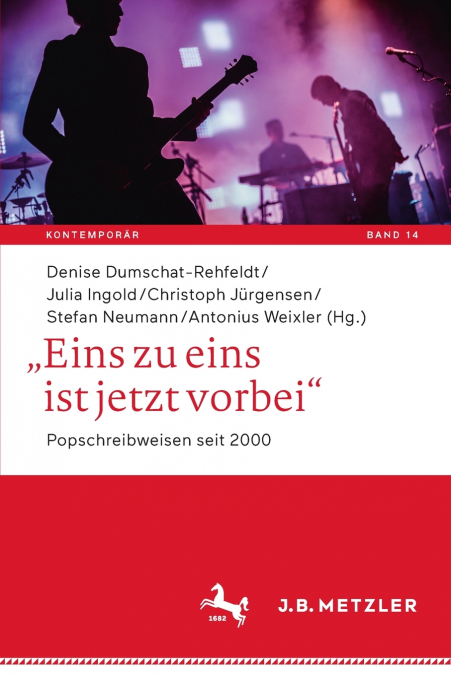 „Eins zu eins ist jetzt vorbei'