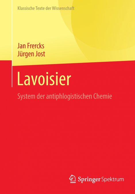 Lavoisier