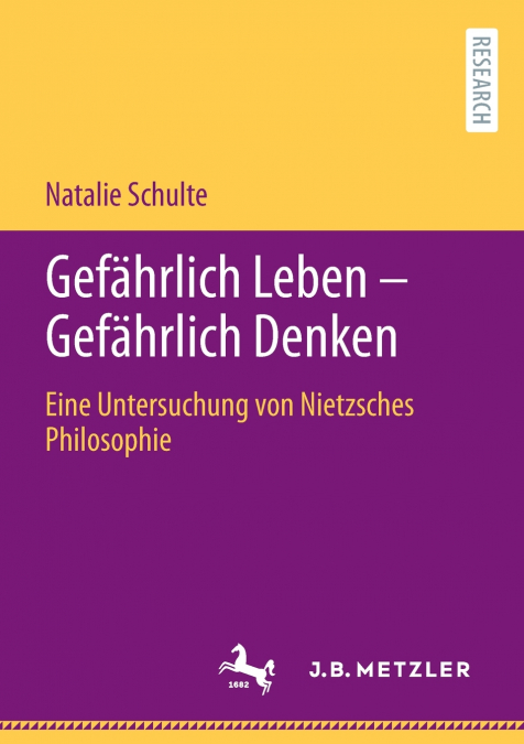 Gefährlich Leben - Gefährlich Denken