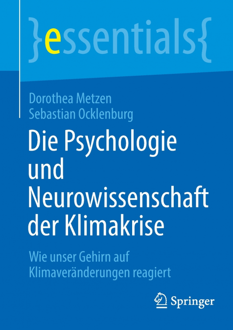 Die Psychologie und Neurowissenschaft der Klimakrise