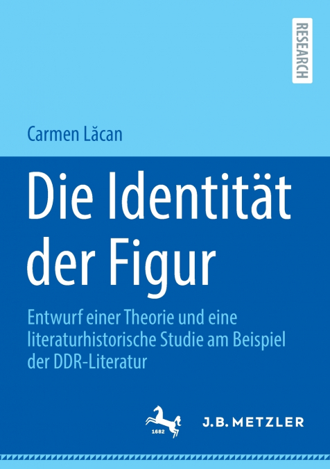 Die Identität der Figur