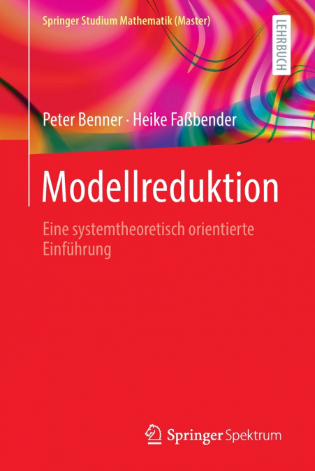 Modellreduktion