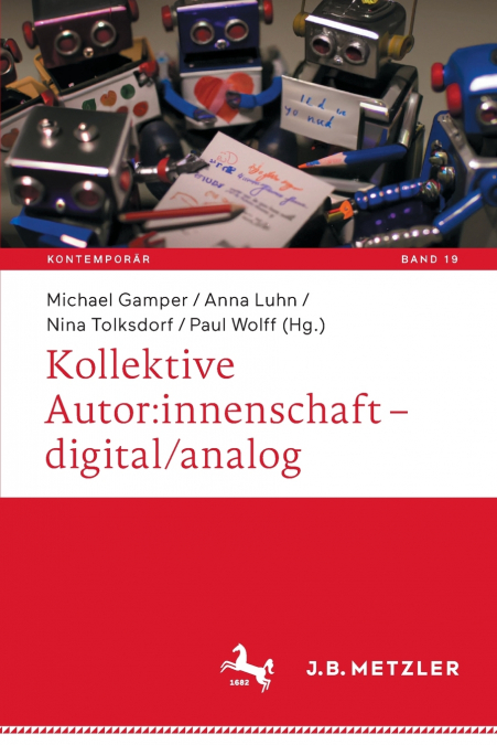 Kollektive Autor