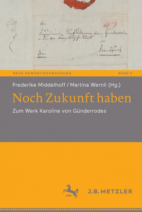 Noch Zukunft haben