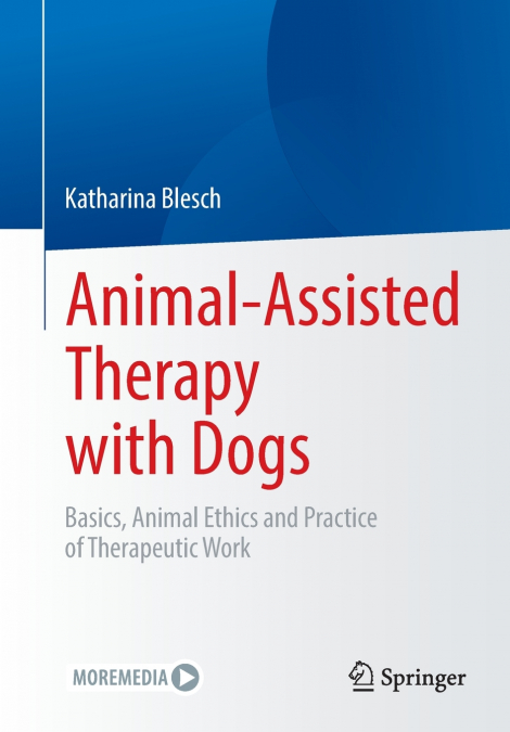 Animal-Assisted Therapy with Dogs