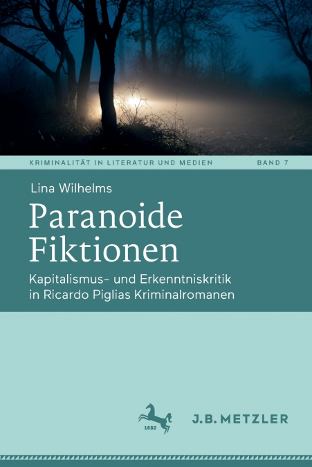 Paranoide Fiktionen