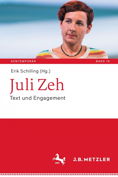 Juli Zeh