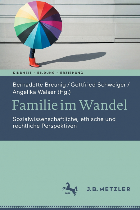 Familie im Wandel