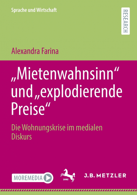 „Mietenwahnsinn' und „explodierende Preise'