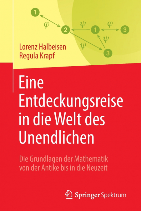 Eine Entdeckungsreise in die Welt des Unendlichen