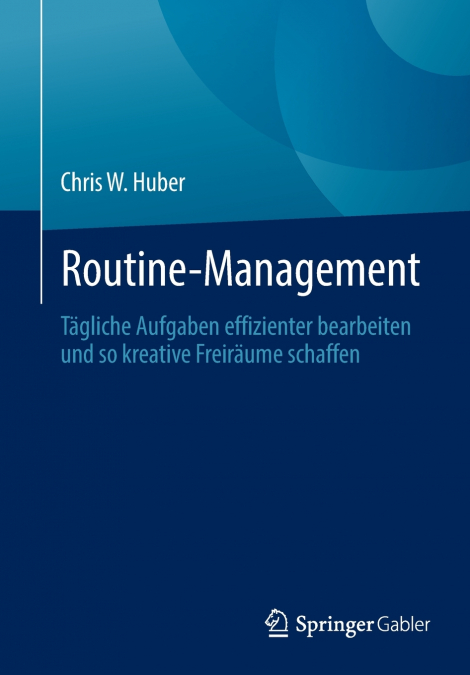 Routine-Management