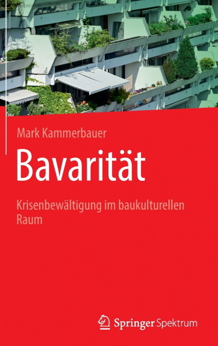 Bavarität