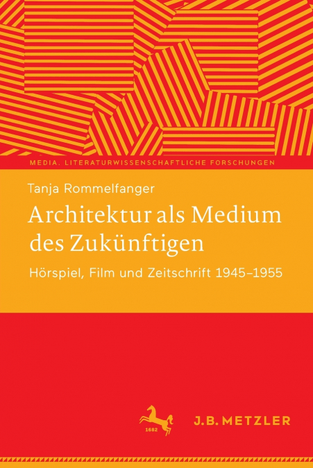 Architektur als Medium des Zukünftigen