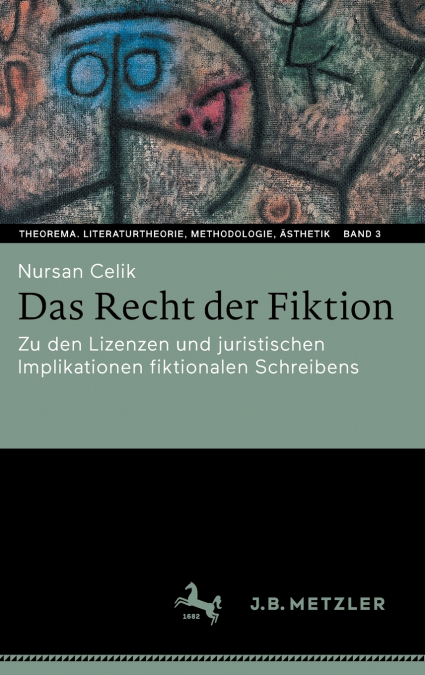 Das Recht der Fiktion