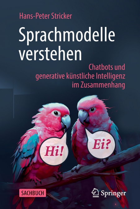 Sprachmodelle verstehen