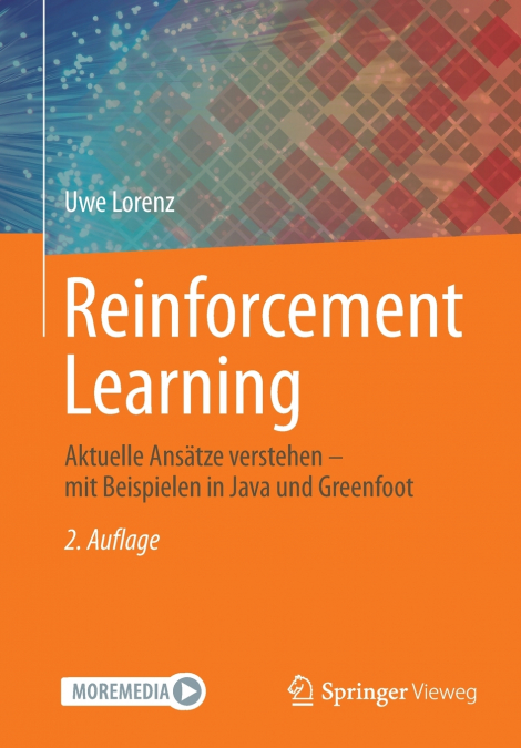Reinforcement Learning