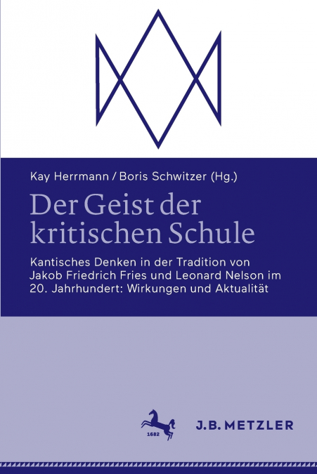 Der Geist der kritischen Schule
