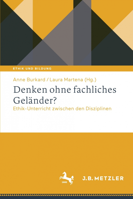 Denken ohne fachliches Geländer?