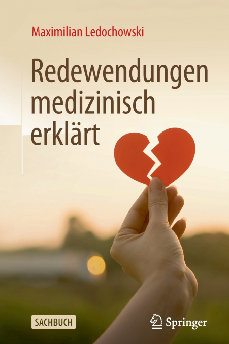 Redewendungen medizinisch erklärt