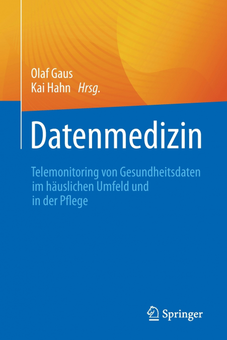 Datenmedizin