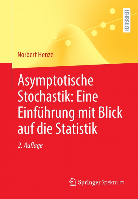 Asymptotische Stochastik