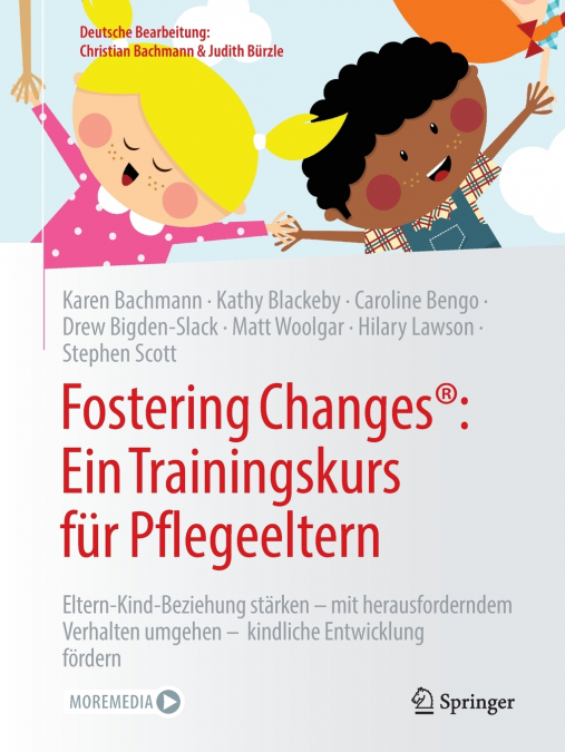 Fostering Changes®