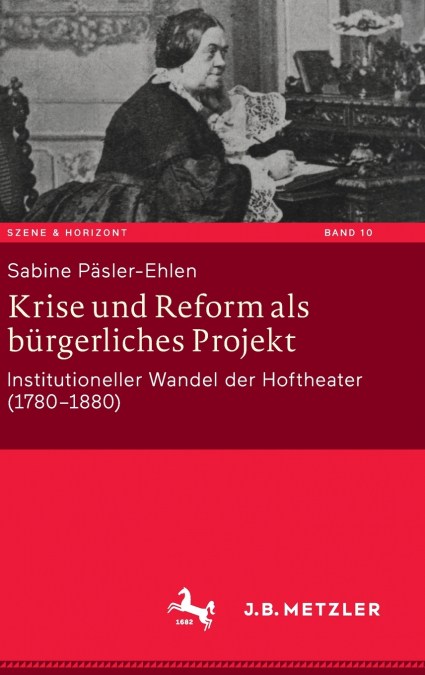 Krise und Reform als bürgerliches Projekt