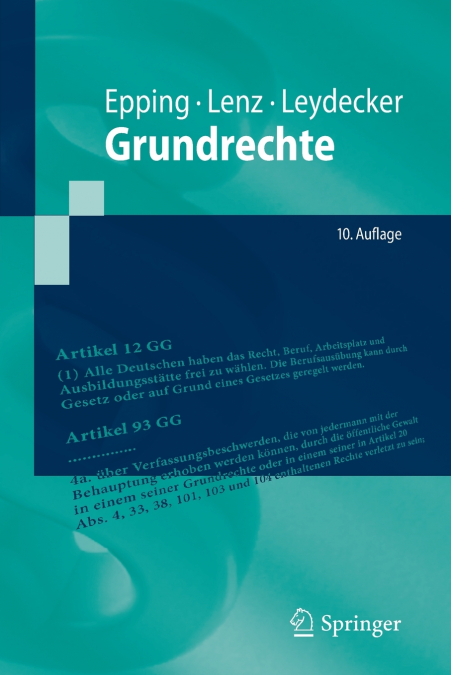 Grundrechte