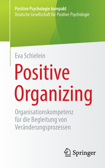 Positive Organizing